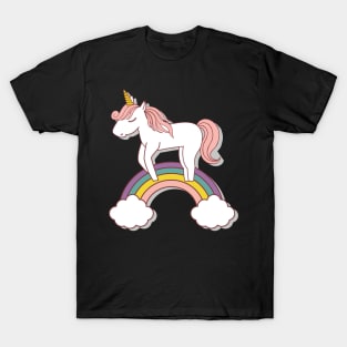 unicorn T-Shirt